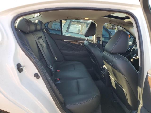 Photo 9 VIN: JN1BV7AR4FM403712 - INFINITI Q50 