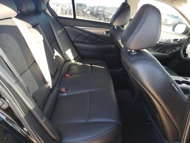 Photo 5 VIN: JN1BV7AR4FM405296 - INFINITI Q50 BASE 