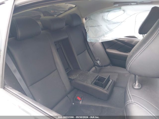 Photo 7 VIN: JN1BV7AR4FM410451 - INFINITI Q50 