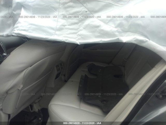 Photo 7 VIN: JN1BV7AR4FM413446 - INFINITI Q50 