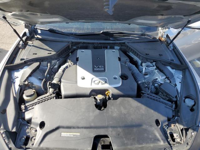 Photo 10 VIN: JN1BV7AR4FM416251 - INFINITI Q50 