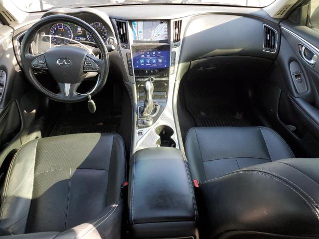 Photo 7 VIN: JN1BV7AR4FM416251 - INFINITI Q50 