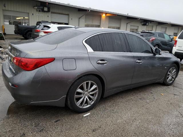 Photo 2 VIN: JN1BV7AR4FM417965 - INFINITI Q50 