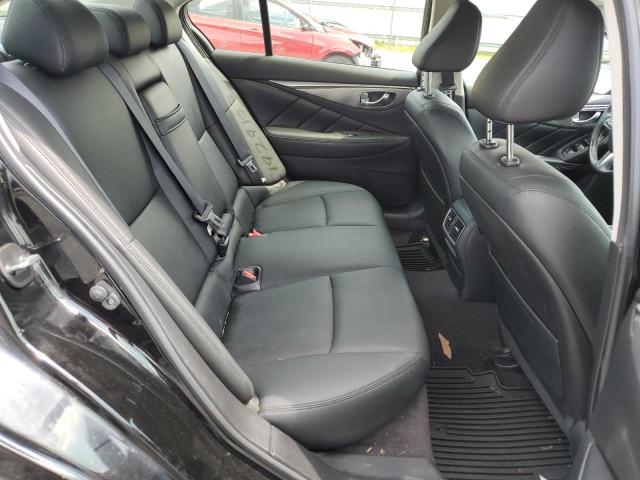 Photo 9 VIN: JN1BV7AR4FM420123 - INFINITI Q50 BASE 