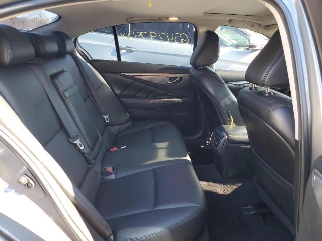 Photo 5 VIN: JN1BV7AR4FM420753 - INFINITI Q50 BASE 