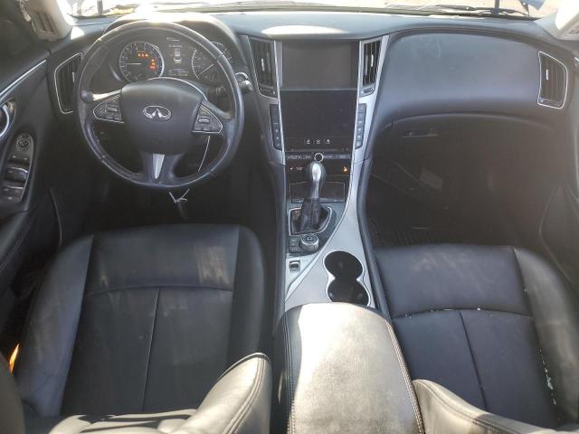 Photo 7 VIN: JN1BV7AR4FM421482 - INFINITI Q50 