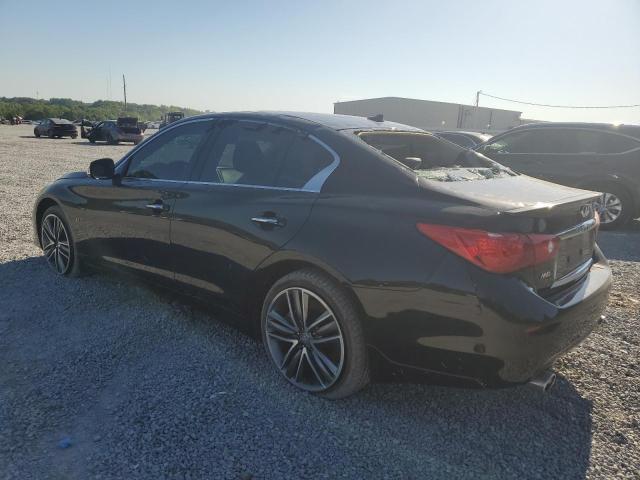 Photo 1 VIN: JN1BV7AR5EM684949 - INFINITI Q50 