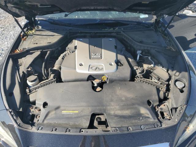 Photo 10 VIN: JN1BV7AR5EM684949 - INFINITI Q50 