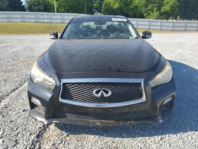 Photo 4 VIN: JN1BV7AR5EM684949 - INFINITI Q50 