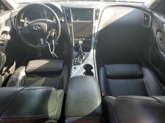 Photo 7 VIN: JN1BV7AR5EM684949 - INFINITI Q50 