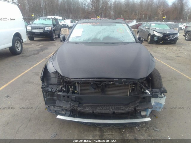 Photo 5 VIN: JN1BV7AR5EM685048 - INFINITI Q50 BASE 