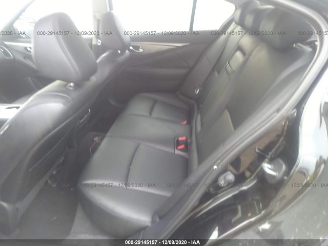 Photo 7 VIN: JN1BV7AR5EM685048 - INFINITI Q50 BASE 