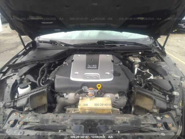 Photo 9 VIN: JN1BV7AR5EM685048 - INFINITI Q50 BASE 