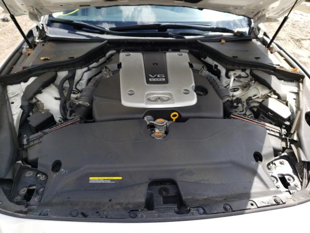 Photo 6 VIN: JN1BV7AR5EM685356 - INFINITI Q50 BASE 