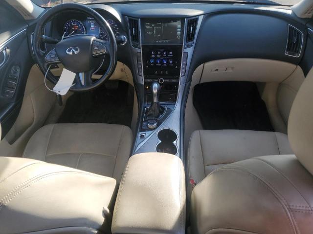 Photo 7 VIN: JN1BV7AR5EM685969 - INFINITI Q50 