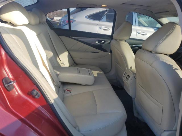 Photo 9 VIN: JN1BV7AR5EM685969 - INFINITI Q50 