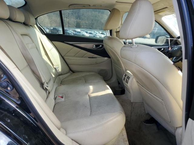 Photo 9 VIN: JN1BV7AR5EM687706 - INFINITI Q50 