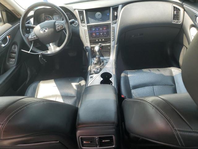 Photo 7 VIN: JN1BV7AR5EM688838 - INFINITI Q50 BASE 