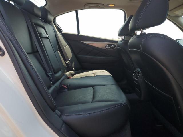 Photo 9 VIN: JN1BV7AR5EM688838 - INFINITI Q50 BASE 