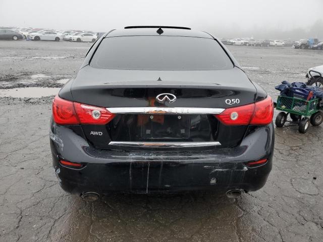 Photo 5 VIN: JN1BV7AR5EM688936 - INFINITI Q50 BASE 