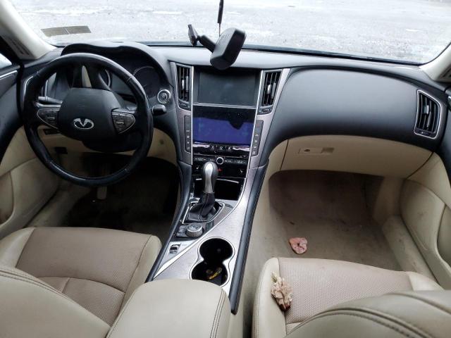 Photo 7 VIN: JN1BV7AR5EM688936 - INFINITI Q50 BASE 