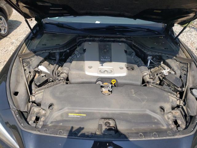 Photo 6 VIN: JN1BV7AR5EM691187 - INFINITI Q50 BASE 