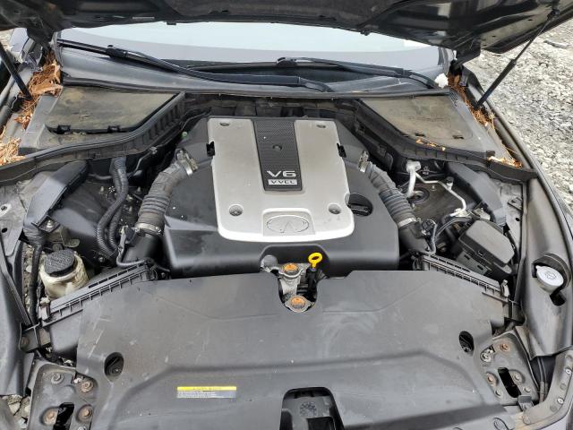 Photo 10 VIN: JN1BV7AR5EM692470 - INFINITI Q50 