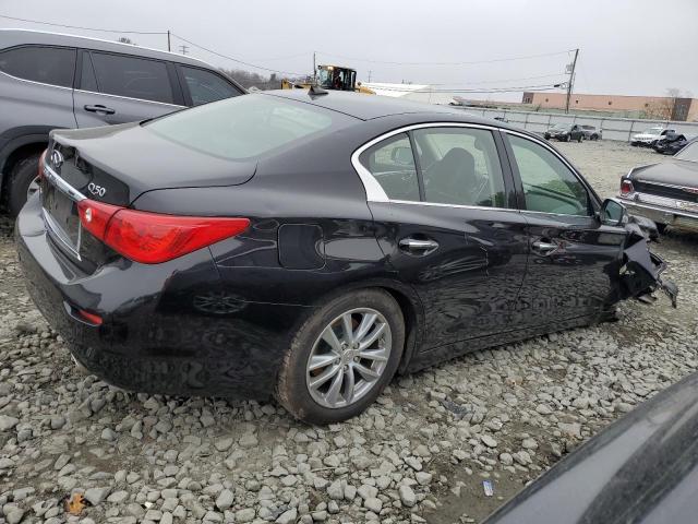 Photo 2 VIN: JN1BV7AR5EM692470 - INFINITI Q50 