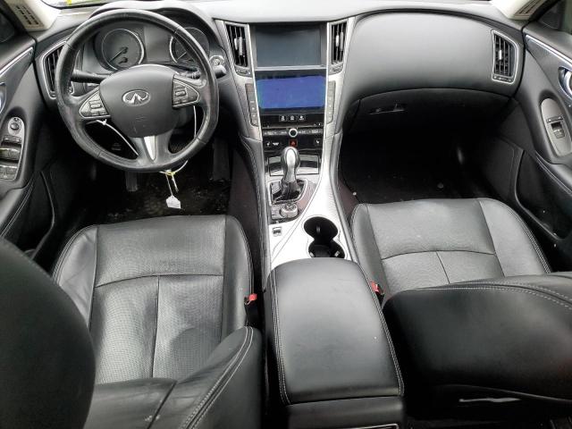 Photo 7 VIN: JN1BV7AR5EM692470 - INFINITI Q50 