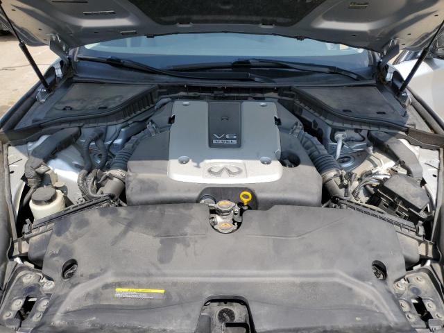 Photo 10 VIN: JN1BV7AR5EM693232 - INFINITI Q50 BASE 