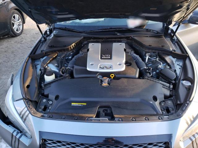 Photo 6 VIN: JN1BV7AR5EM696910 - INFINITI Q50 BASE 