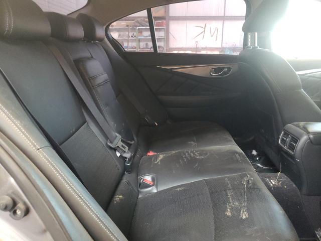 Photo 5 VIN: JN1BV7AR5EM701863 - INFINITI Q50 BASE 