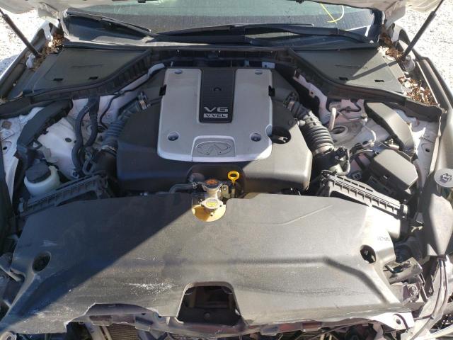 Photo 6 VIN: JN1BV7AR5EM702754 - INFINITI Q50 BASE 