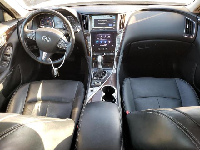 Photo 7 VIN: JN1BV7AR5EM703127 - INFINITI Q50 BASE 