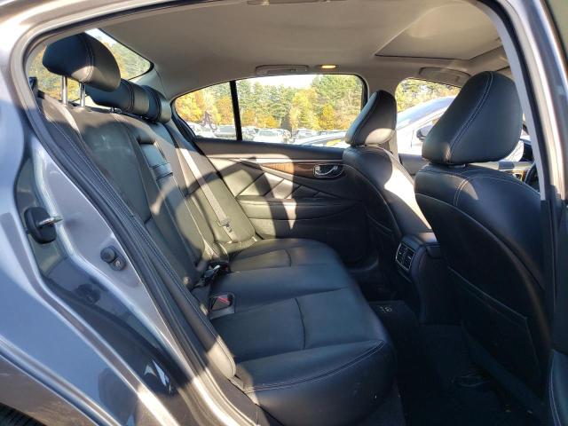 Photo 9 VIN: JN1BV7AR5EM703127 - INFINITI Q50 BASE 