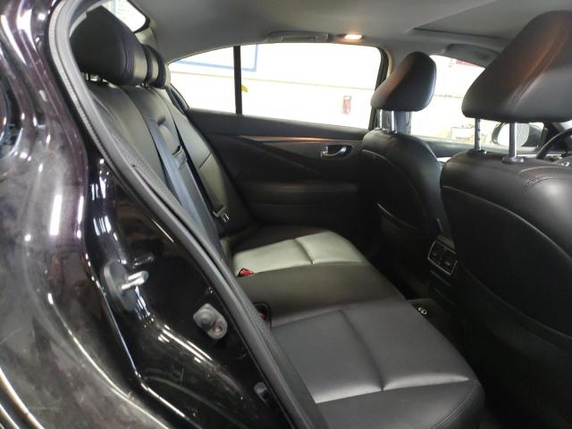 Photo 5 VIN: JN1BV7AR5EM704424 - INFINITI Q50 BASE 