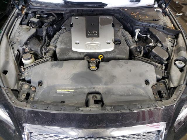 Photo 6 VIN: JN1BV7AR5EM704424 - INFINITI Q50 BASE 