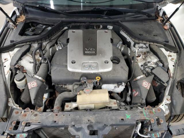 Photo 10 VIN: JN1BV7AR5EM707212 - INFINITI Q50 BASE 