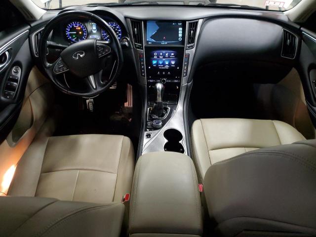 Photo 7 VIN: JN1BV7AR5EM707212 - INFINITI Q50 BASE 