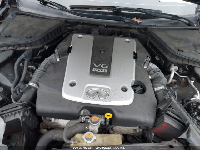 Photo 9 VIN: JN1BV7AR5FM390663 - INFINITI Q50 