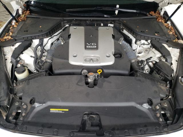 Photo 6 VIN: JN1BV7AR5FM391716 - INFINITI Q50 BASE 