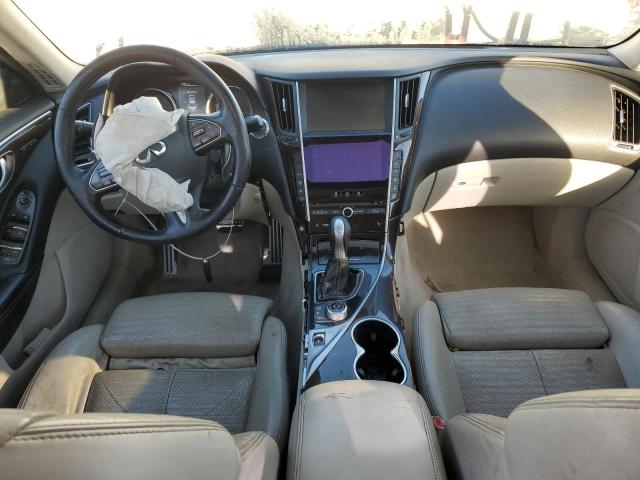 Photo 7 VIN: JN1BV7AR5FM392199 - INFINITI Q50 BASE 