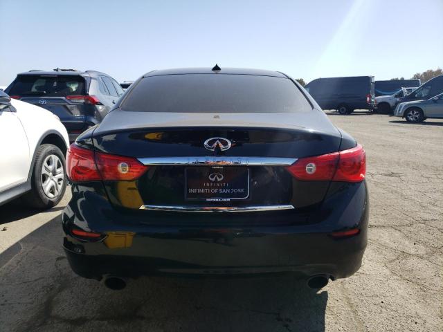 Photo 5 VIN: JN1BV7AR5FM393160 - INFINITI Q50 