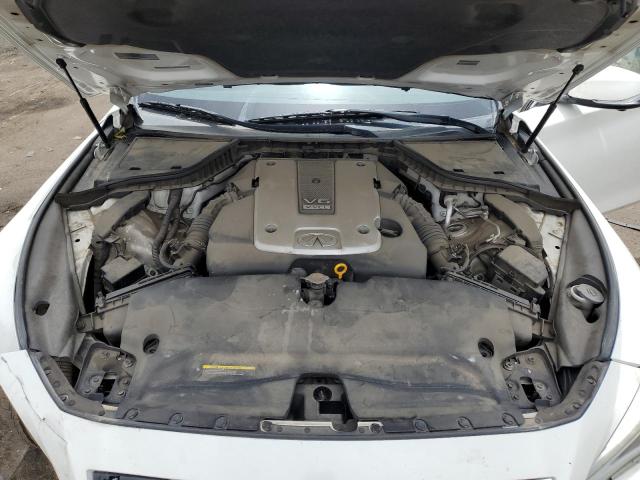 Photo 10 VIN: JN1BV7AR5FM395927 - INFINITI Q50 BASE 