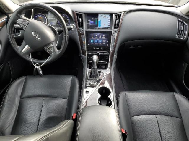 Photo 7 VIN: JN1BV7AR5FM398052 - INFINITI Q50 BASE 