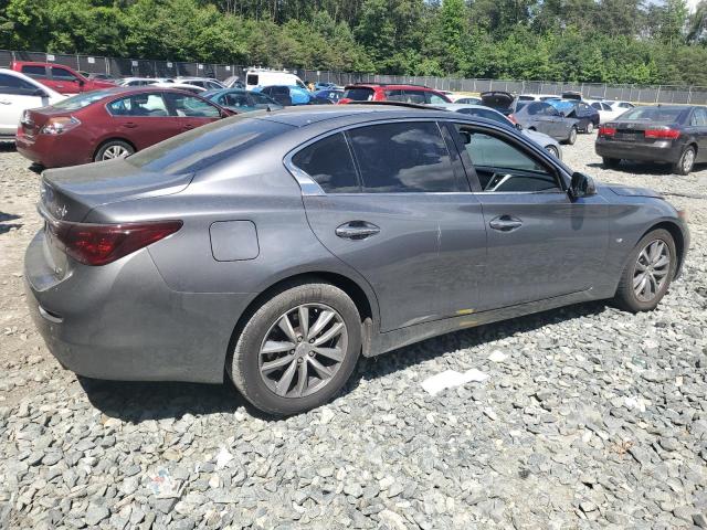 Photo 2 VIN: JN1BV7AR5FM402049 - INFINITI Q50 