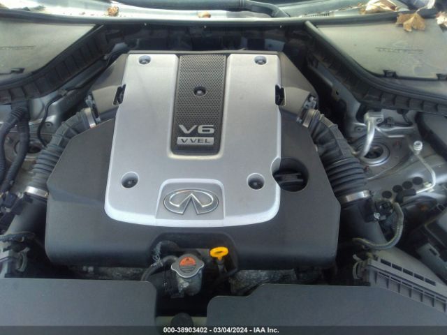 Photo 9 VIN: JN1BV7AR5FM402150 - INFINITI Q50 