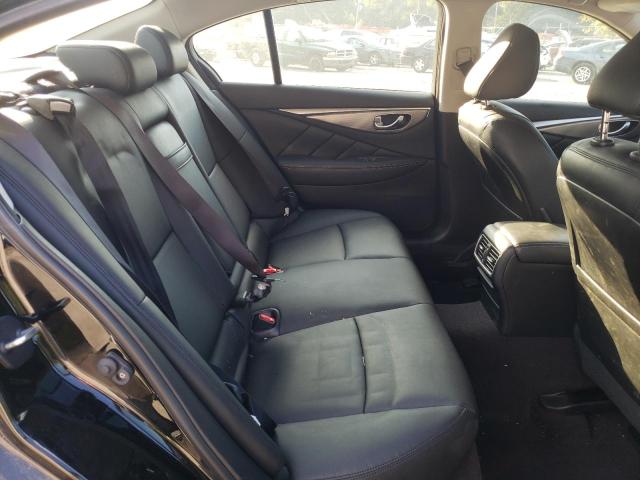 Photo 5 VIN: JN1BV7AR5FM403587 - INFINITI Q50 BASE 