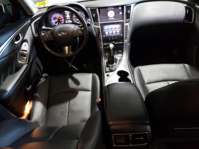 Photo 7 VIN: JN1BV7AR5FM406599 - INFINITI Q50 BASE 