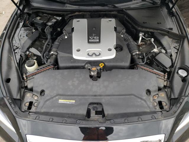 Photo 10 VIN: JN1BV7AR5FM408062 - INFINITI Q50 